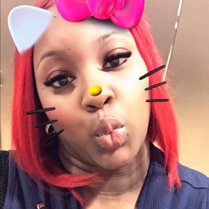 Meet your Posher, Shaquita